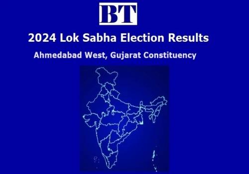 Ahmedabad West Constituency Lok Sabha Election Results 2024
